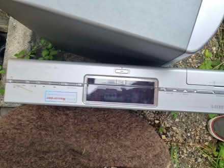 Photo of free Electrical goods (Petts wood BR2) #3