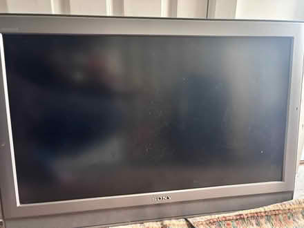 Photo of free Sony 32” LCD TV (Lockleaze BS7) #1