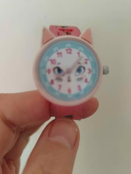 Photo of free Kids watch (Stepney Green, E1) #1