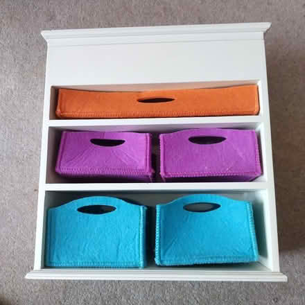 Photo of free Mini shelving/ jewellery box (Leeds LS8) #1