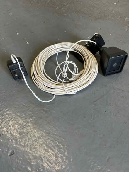 Photo of free External camera for recording (St Annes Park, BS4) #1