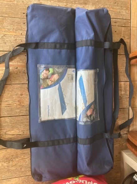 Photo of free Camping beds x 2 (Halton LA2) #1