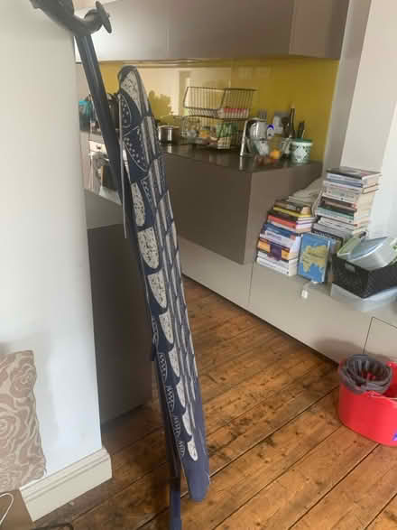 Photo of free Ironing board (South Hackney) #1