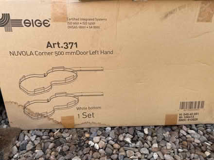 Photo of free Kitchen corner carousels (Hellesdon NR6) #1