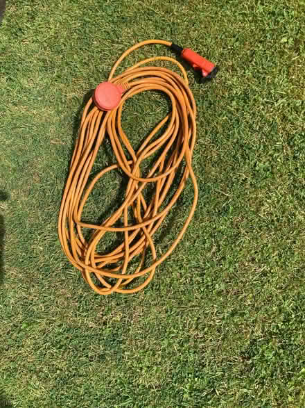 Photo of free Flymo Hover Compact 330 for spares only (Greenbank CW8) #4