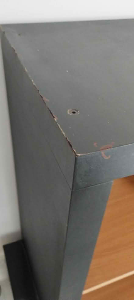 Photo of free IKEA Cube (Hooe) #3