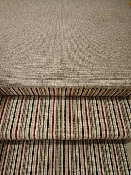 Photo of free Carpet off-cuts (Bloxham OX15) #2