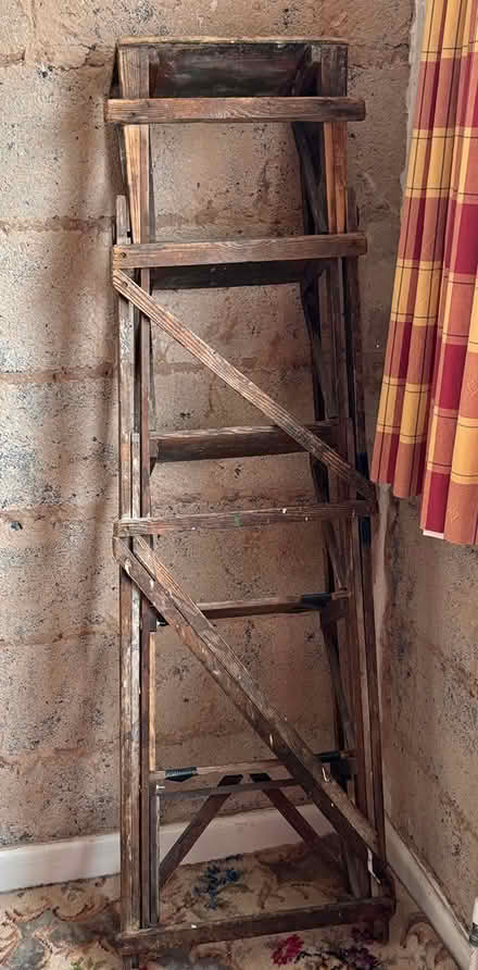 Photo of free Step ladders (CV37 7JH) #1