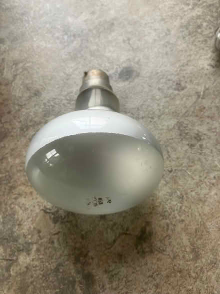 Photo of free Reflector bulbs (various, available separately) (Henleaze BS9) #3