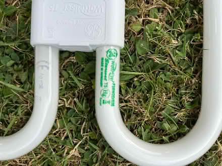 Photo of free Fluorescent fittings x 3 (St Annes Park, BS4) #3