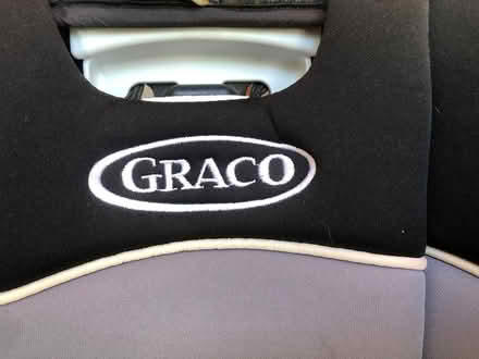 Photo of free 2 car seats (Reno) #2