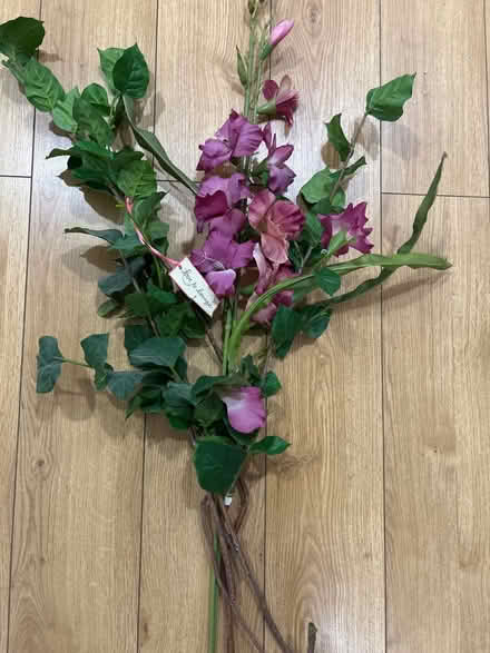 Photo of free Fake Flowers (Potters Bar EN6) #1