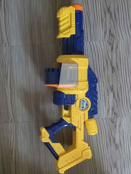 Photo of free X shot toy gun (Guildford GU1) #1