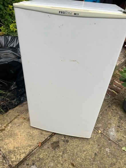 Photo of free Freezer (Whitemans Green RH17) #1