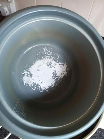 Photo of free Used rice cooker (Henbury) #2