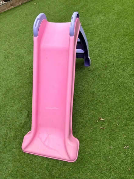 Photo of free Slide (Hitchin/Letchworth) #2