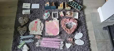 Photo of free Wedding stuff (M22) #1