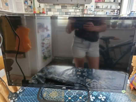 Photo of free 31" smart tv (Falsgrave, Scarborough) #1