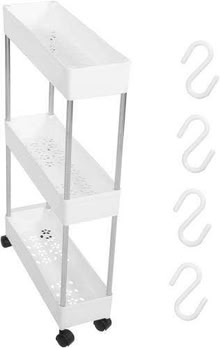 Photo of free trolley (Collingtree) #1