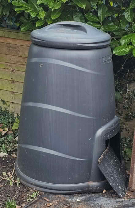 Photo of free Compost bin (Lingwood NR13) #1