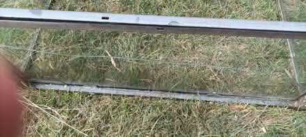 Photo of free 3' metal/glass cold frame (Chippenham SN15) #4