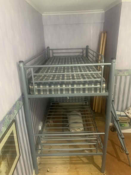 Photo of free Bunk Beds (Cambridge CB4) #2