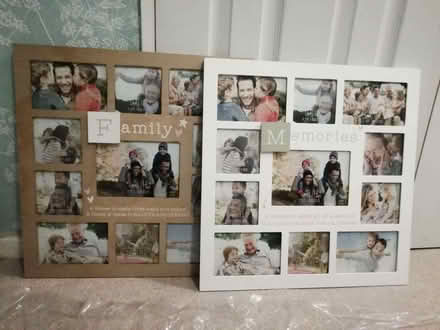 Photo of free Multi-aperture photo frames (Chigwell IG7) #2