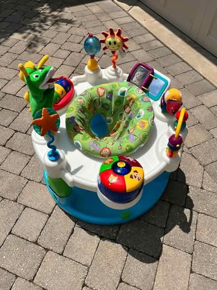 Photo of free large selection of kids toys (Centerville, off Yankee St.) #2