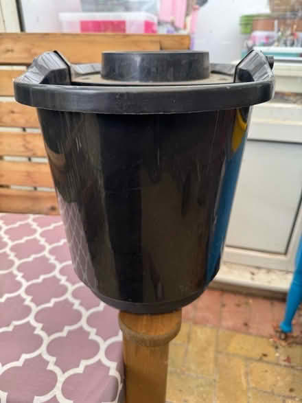 Photo of free Mop bucket (Wivenhoe CO7) #2