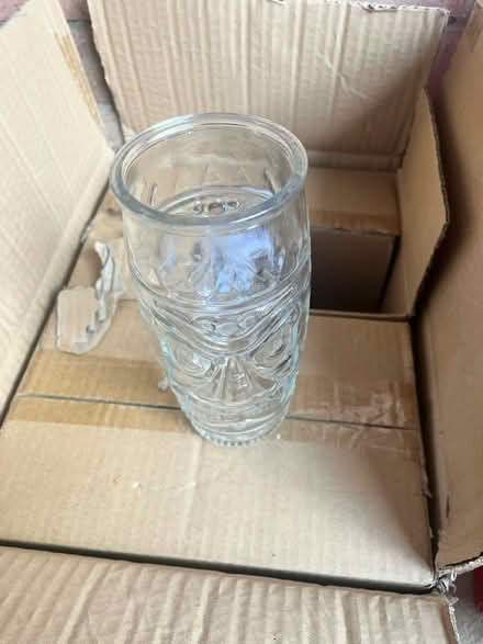 Photo of free Glasses (Eversholt MK17) #3