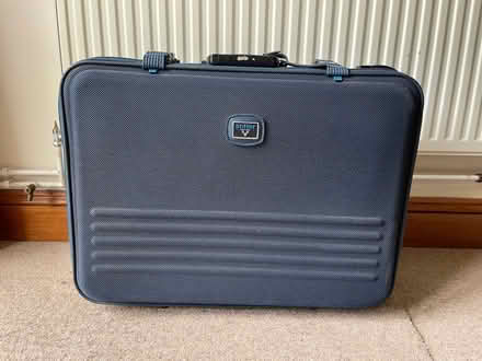 Photo of free Antler suitcase (Malvern WR14) #1
