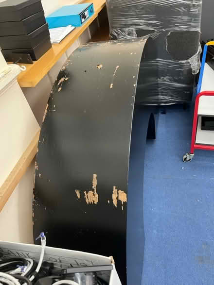 Photo of free Horseshoe style seating (SE4) #2