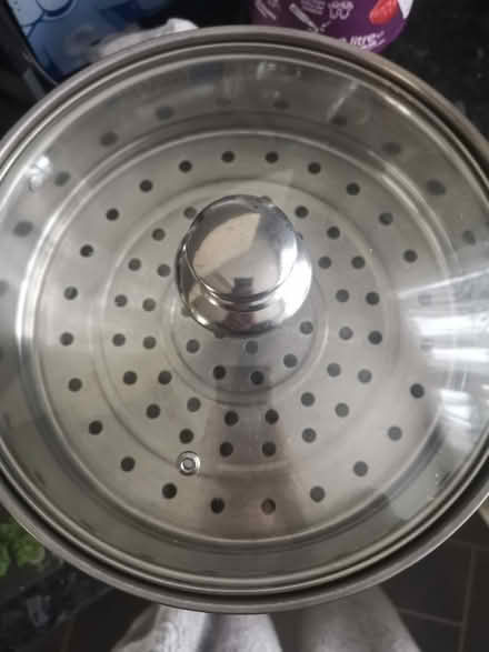 Photo of free Food steamer (Wednesfield Wolverhampton) #1