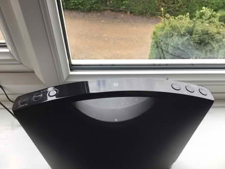 Photo of free Sony Bluetooth speaker (furzton MK4) #2