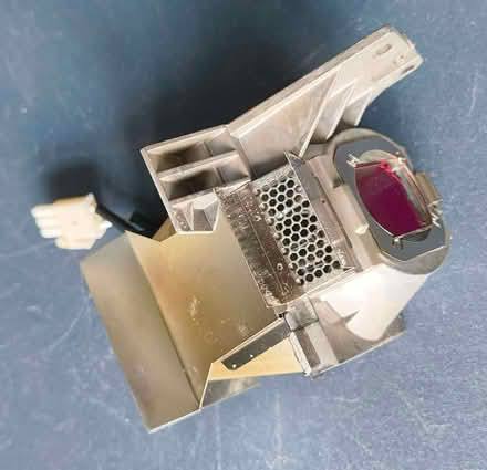 Photo of free Worn out bulb/housing for projector (Comiston EH10) #4