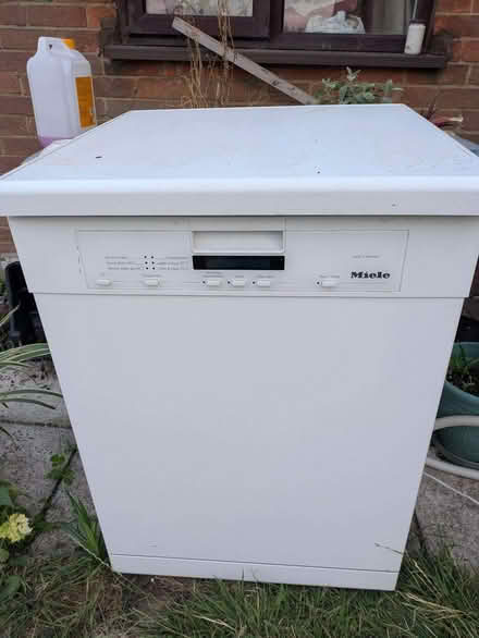 Photo of free Dishwasher (GU12) #1
