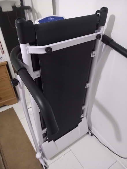 Photo of free Treadmill (Mile Oak BN41) #1