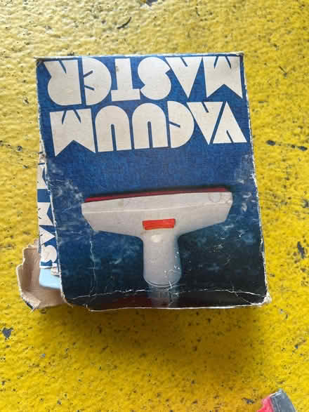 Photo of free Bits and bits (TW13) #3