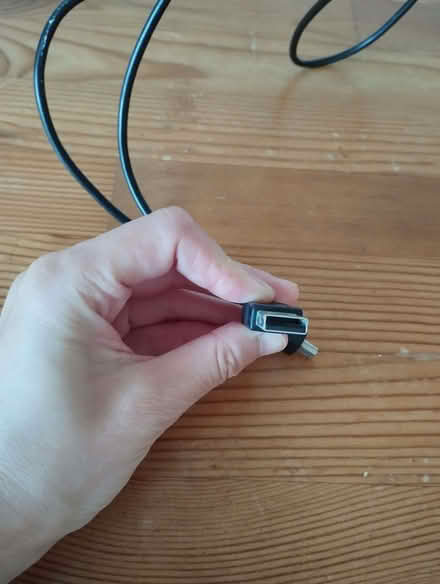 Photo of free Cable (Lewisham SE3) #3