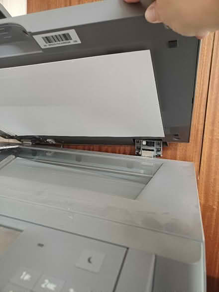 Photo of free Printer (Rose Hill OX4) #3