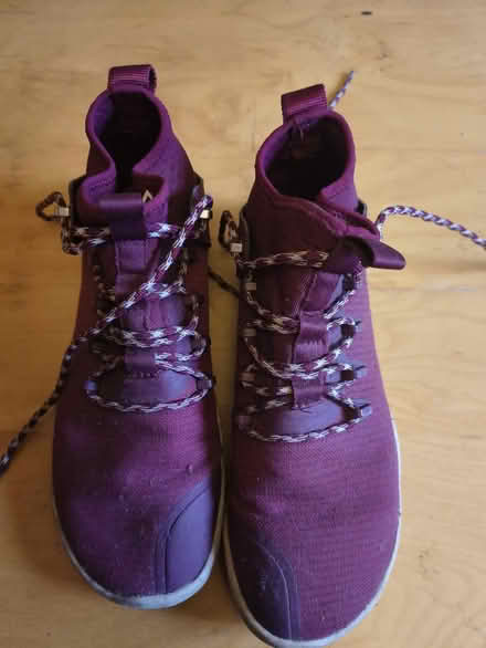 Photo of free Vivo barefoot shoes size 39 (Freehold, Lancaster LA1) #1