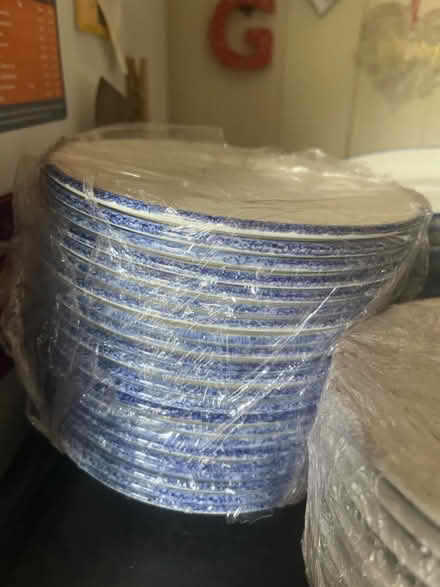 Photo of free Tea set (Hemel Hempstead) #3