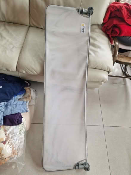 Photo of free Bed Rail by Safety 1st (Bog Gate TW9) #1