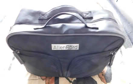 Photo of free Car Cleaning Kit (Partial) (Grays RM17) #2