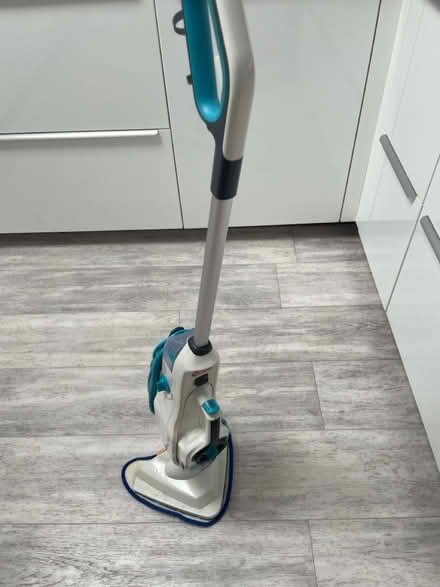 Photo of free Vax steam cleaner (needs descaling) (Stanmore, HA7) #2