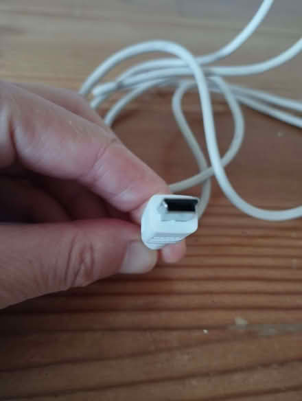 Photo of free Cable (Lewisham SE3) #3