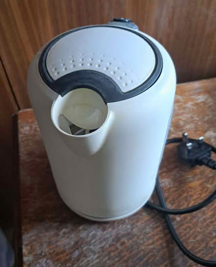 Photo of free Bosch Kettle (Musselburgh EH21) #2