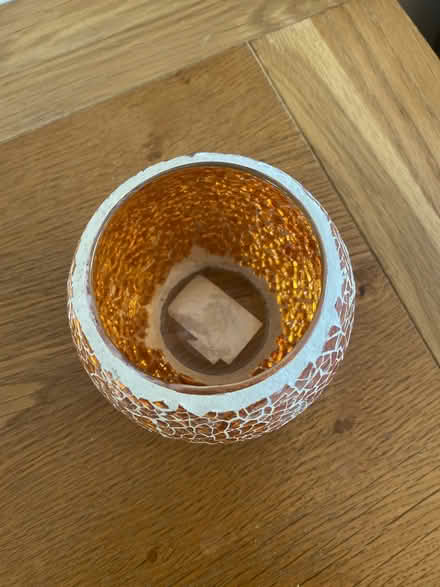 Photo of free Decorative pot (Ha2) #3