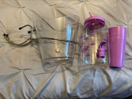 Photo of free Ice bucket/ drink dispenser (Swindon SN5) #1