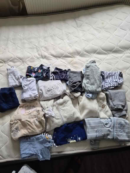 Photo of free Baby (Se1 9hu) #2